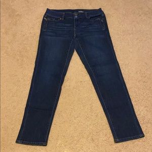 New York & company jeans